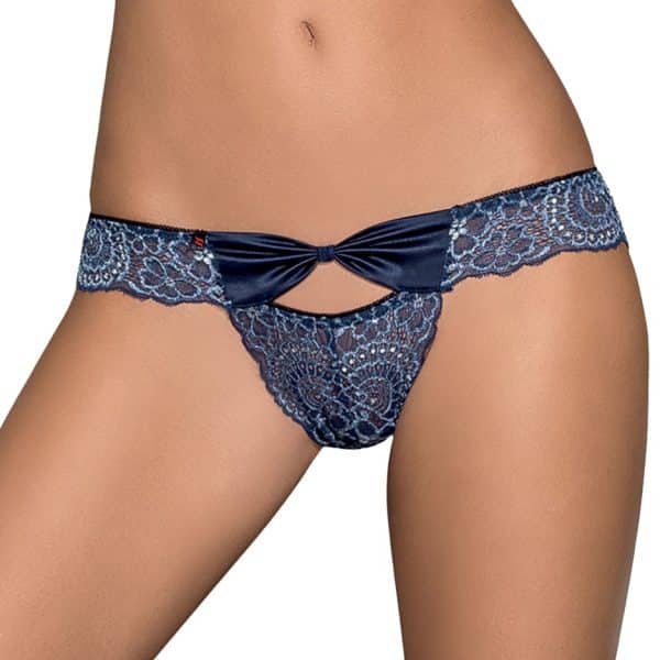 Obsessive Panty L/XL