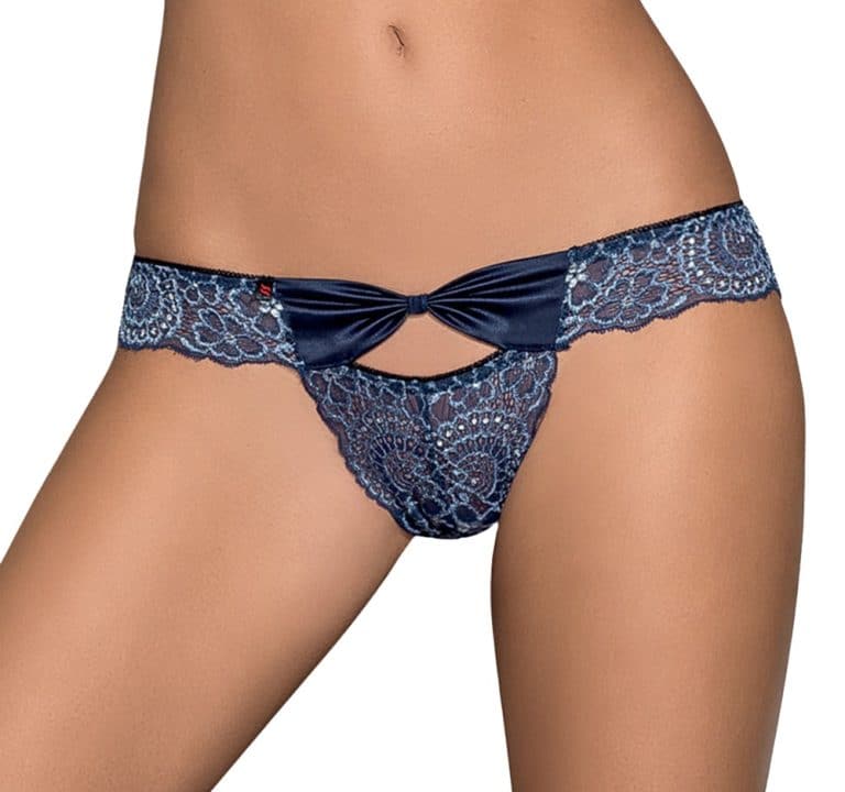 Obsessive Panty L/XL