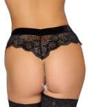 Panty mit Kette S – Bild 4