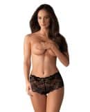 OBS Shorts S/M – Bild 2