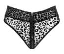 Noir Panty leo S – Bild 4