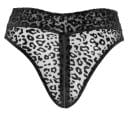 Noir Panty leo S – Bild 5