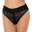 Noir Panty leo S – Bild 2