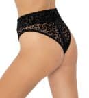 Noir Panty leo S – Bild 3