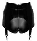 Noir Strapspanty M – Bild 6
