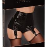Noir Strapspanty XL