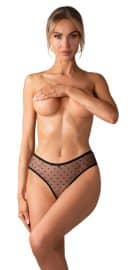 OBS Panty ouvert 2XL/3XL – Bild 2