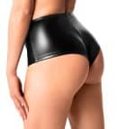 Noir Hotpants XL – Bild 2