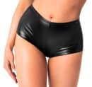 Noir Hotpants XL – Bild 3