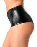 Noir Hotpants XL – Bild 4