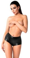 Noir Hotpants XL – Bild 6