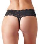 Rio Perlen schwarz L – Bild 5