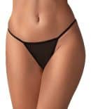 Obsessive String L/XL – Bild 4