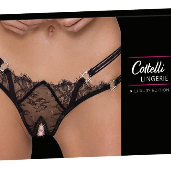 Riostring ouvert M/L