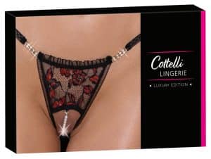 Rio ouvert Perle M/L