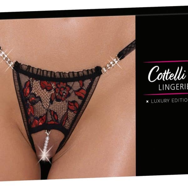 Rio ouvert Perle M/L
