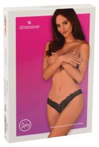 Obsessive Rio XL/2XL