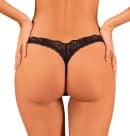 Obsessive String XS/S – Bild 3