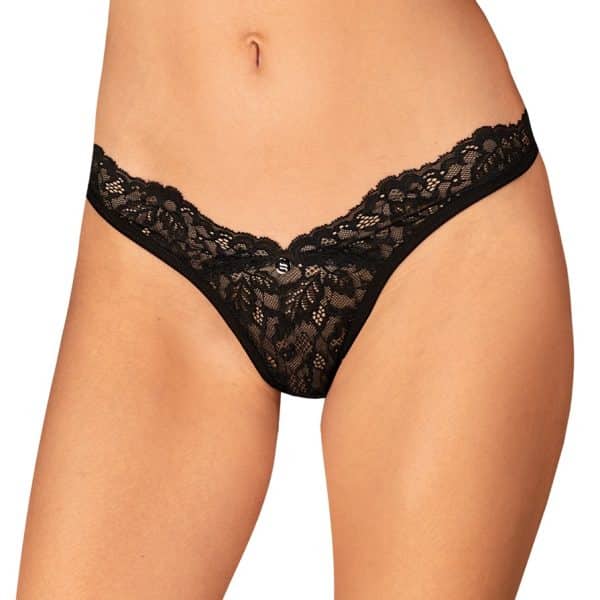 OBS Tanga XS/S