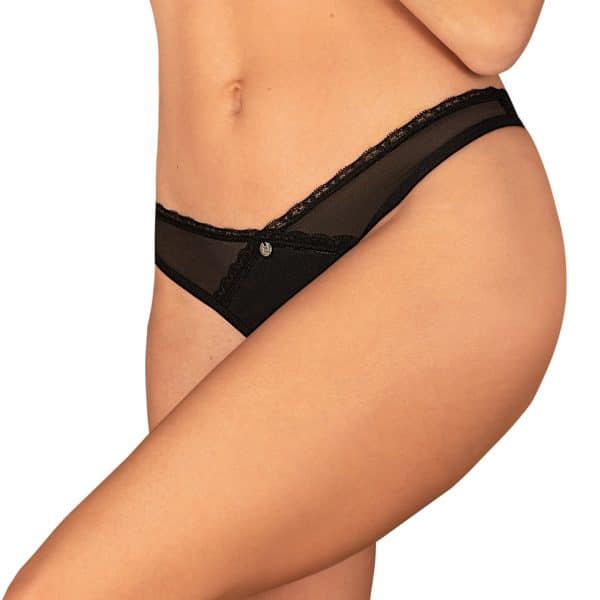 OBS Tanga XS/S