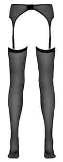 Strapsgürtel sw S/M – Bild 8