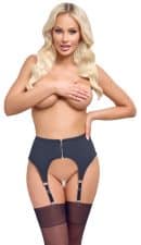 Strapsgürtel matt S – Bild 4