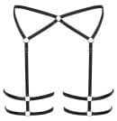 Strapsgürtel L/XL – Bild 5