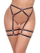 Strapsgürtel L/XL – Bild 2