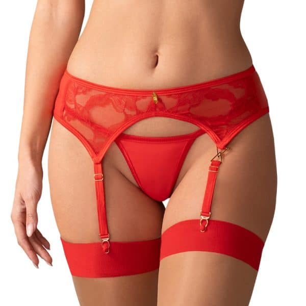 OBS Strapsgürtel 2XL/3XL