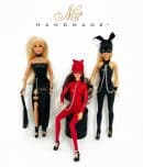 Paket Noir Barbie – Bild 2