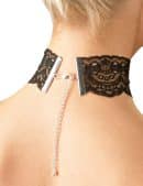 Halsband Spitze – Bild 3