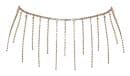 Bikinikette Strass – Bild 6