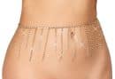 Bikinikette Strass – Bild 3