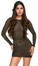 Bikinikette Strass – Bild 4