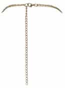 Metall-Top gold – Bild 7