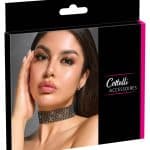 Halsband Strass