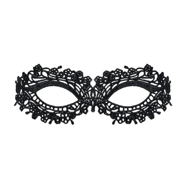 OBS Maske
