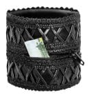 Noir Wrist Wallet – Bild 2