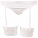 Schulmädchen Set S – Bild 5