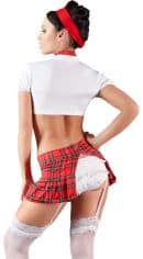 Schulmädchen Set S – Bild 3