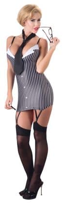 Sekretärin XL – Bild 3