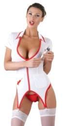 Schwestern Tracht M – Bild 2