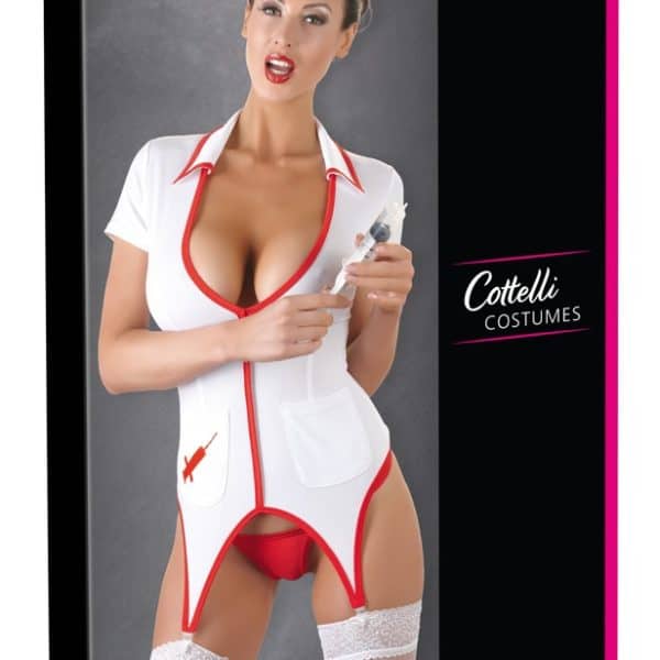 Schwestern Tracht XL