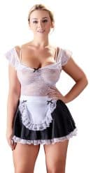 Servierkleid S – Bild 2