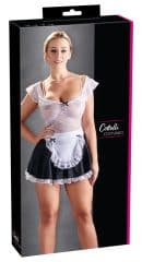 Servierkleid XL