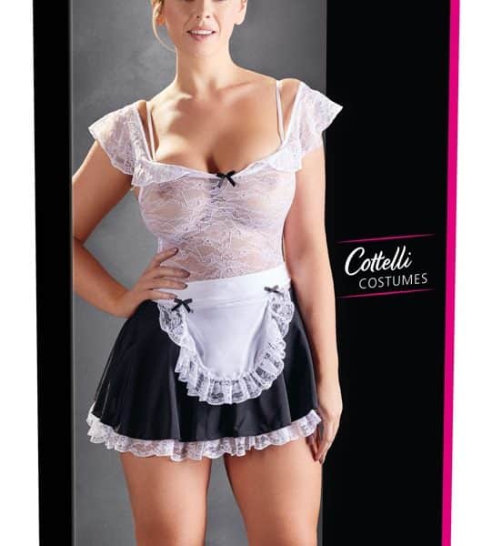 Servierkleid XL