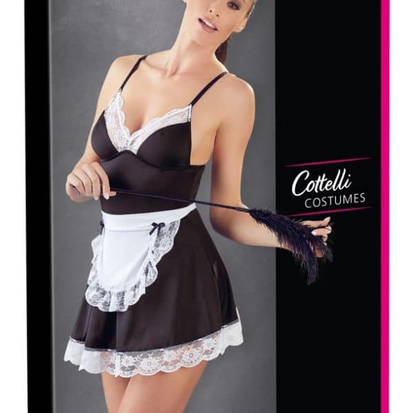 Servierkleid XL