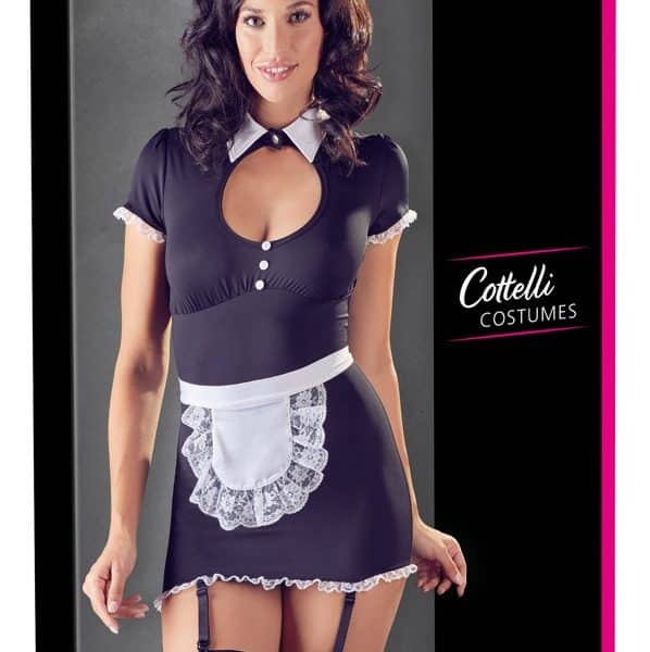 Servierkleid XL