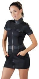Polizeikleid S – Bild 3