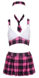 Schulmädchen XL – Bild 7